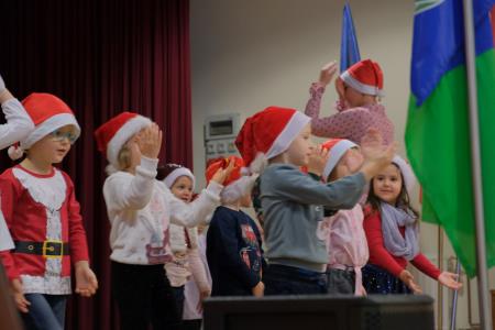 Odkritje obeležja Rastoča knjiga 13